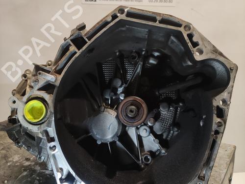 Gearbox RENAULT KANGOO BE BOP (KW0/1_) | BP36763874M3 - Image 3