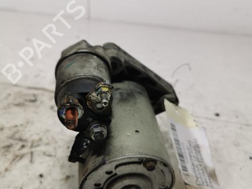 Used Starter Starter NISSAN MICRA IV (K13K, K13KK) 1.2 (80 hp) 36710378 36710378