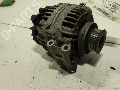 Alternator DACIA LOGAN MCV (KS_) 1.4 | BP36751757M7 - Image 3