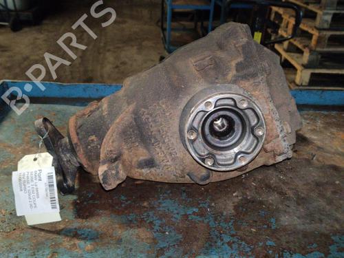 Rear differential BMW 3 Coupe (E92) 320 d | BP36739083M24 - Image 6