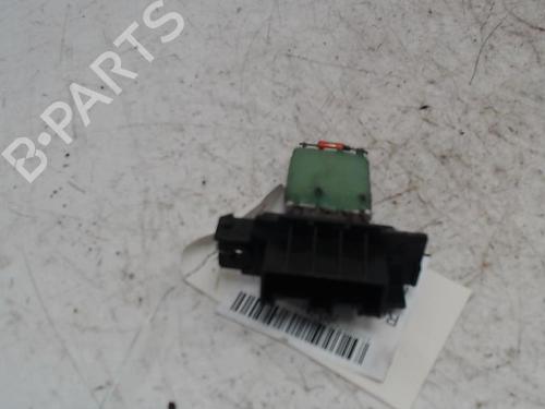 Heater resistor CITROËN NEMO MPV | BP36741883M108 - Image 2