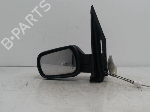 Bakspejl venstre Bakspejl venstre FORD FIESTA V (JH_, JD_) [2001-2014] 36739271 36739271