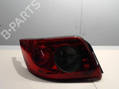 Used Left taillight Left taillight 36725385 36725385