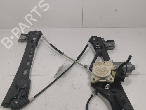 Front left window mechanism MERCEDES-BENZ E-CLASS (W211) E 280 CDI (211.020) | BP36804211C22 - Image 2