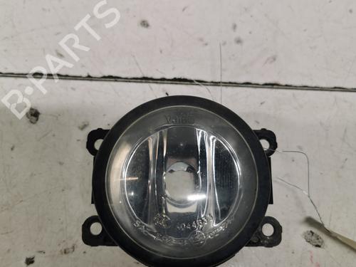 Left front fog light RENAULT TWINGO II (CN0_) 1.2 (CN0D) | BP36706201C30 - Image 3