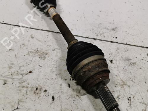 Left front driveshaft FORD FIESTA VII (HJ, HF) 1.5 ST EcoBoost | BP36706900M38 - Image 3
