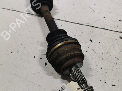 Left front driveshaft BMW X5 (E53) 3.0 i | BP36707834M38 - Image 3