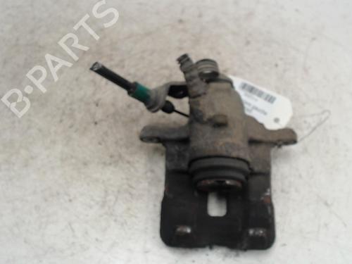 Used Left rear brake caliper Left rear brake caliper OPEL VIVARO A Bus (X83) 2.0 CDTI (F7, J7, A07) (114 hp) 36746656 36746656
