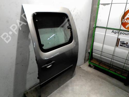 Used Left slide door Left slide door 36749919 36749919