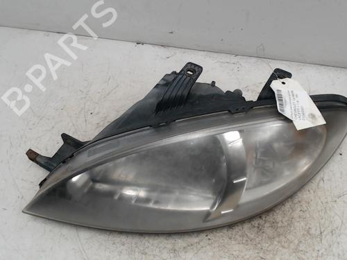 Left headlight CHEVROLET LACETTI (J200) 1.8 | BP36746133C28 - Image 3