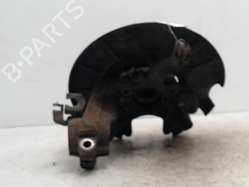 Used Right front steering knuckle Right front steering knuckle SEAT LEON (1P1) 1.9 TDI (105 hp) 36743939 36743939