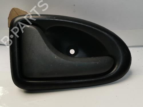 Rear left interior door handle DACIA LOGAN MCV (KS_) 1.6 16V (KS0L, KS0M, KS0P, KS1S) | BP36721779I15 - Image 2