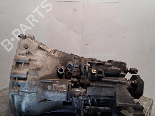Gearbox BMW 1 (E87) 116 i | BP39112919M3 - Image 2
