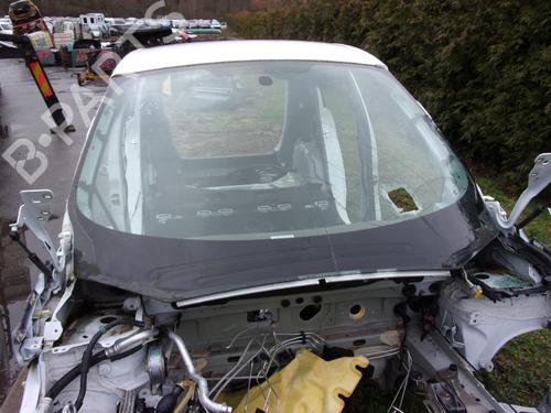 Used Parts RENAULT ESPACE V (JR_) 1.6 dCi 160 4761804