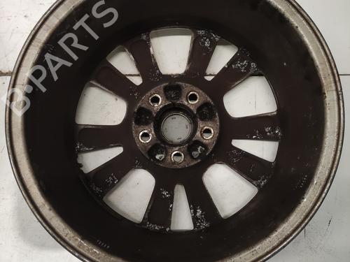 Fælk Fælk OPEL MERIVA A MPV (X03) 1.7 CDTI (E75) (100 hp) 36716622 36716622