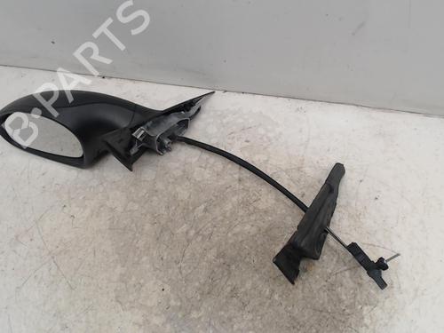 Used Left mirror Left mirror SEAT CORDOBA (6L2) 1.4 TDI (80 hp) 36748931 36748931