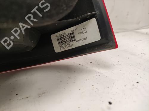Left taillight DACIA LOGAN (LS_) 1.5 dCi (LS0K) | BP36750873C34 - Image 2