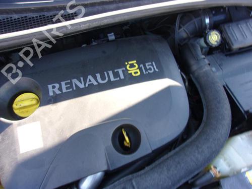 Mass air flow sensor RENAULT CLIO III (BR0/1, CR0/1) 1.5 dCi (BR17, CR17) | BP36720975M95 - Image 6