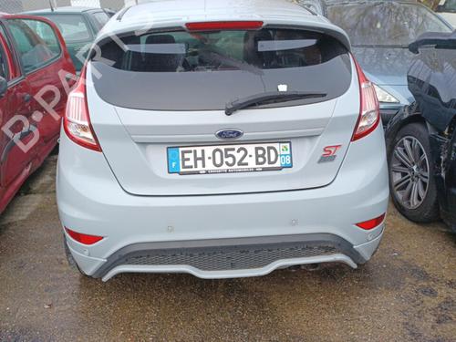 Left taillight FORD FIESTA VI (CB1, CCN) 1.6 ST200 | BP36734958C34 - Image 6