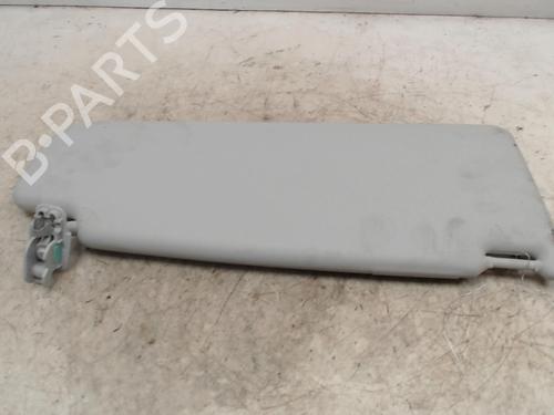 Pare-soleil gauche Pare-soleil gauche VW UP! (121, 122, BL1, BL2, BL3, 123) 1.0 (60 hp) 36748583 36748583
