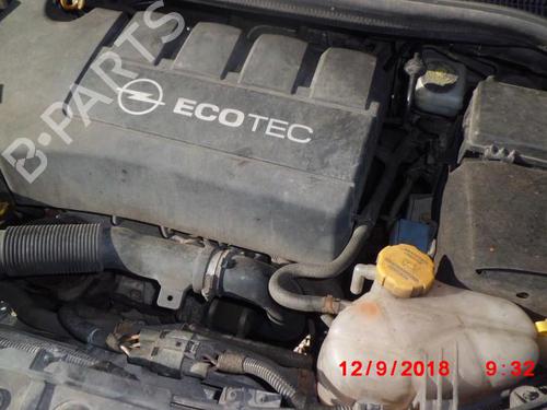 Left front window switch OPEL CORSA D (S07) 1.3 CDTI (L08, L68) | BP36724462I27 - Image 4