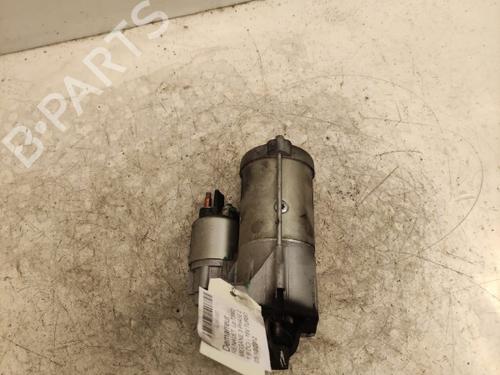 Starter RENAULT MEGANE III Hatchback (BZ0/1_, B3_) 1.6 dCi (BZ00, BZ12, BZ13) | BP36749902M8 - Image 4