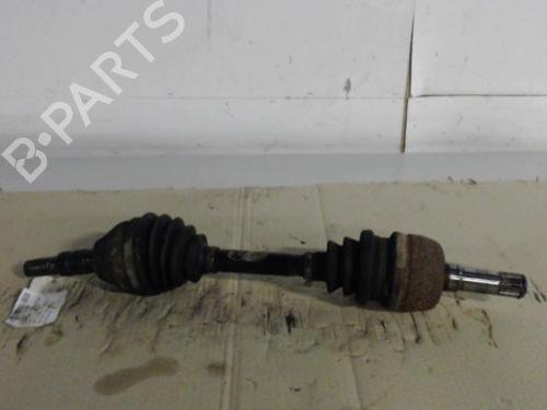 Used Left front driveshaft Left front driveshaft OPEL VECTRA C Estate (Z02) 1.9 CDTI (F35) (120 hp) 36723997 36723997