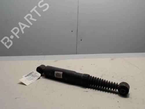 Used Right rear shock absorber Right rear shock absorber PEUGEOT 807 (EB_) 2.0 HDi (107 hp) 36724176 36724176