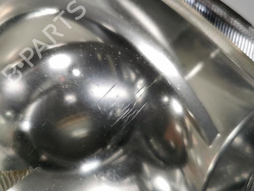 Højre forlygte Højre forlygte MAZDA 5 (CR) 2.0 CD (CR19) (143 hp) 36707294 36707294