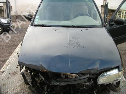Brugte ROVER 400 II Hatchback (RT) 4759487