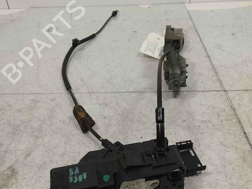 Used Front right lock Front right lock 36713460 36713460