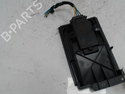 Used Heater resistor Heater resistor VW GOLF IV (1J1) [1997-2008] 36741035 36741035