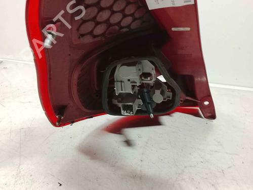 right-taillight-ford-fiesta-vi-cb1-ccn-2008-36716176 main image