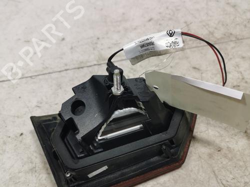 Right tailgate light RENAULT CLIO III Hatchback Van (SB_, SR_) | BP36718049C80 - Image 2