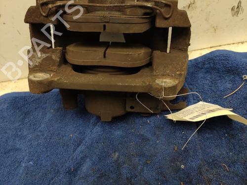 Used Left front brake caliper Left front brake caliper 36750502 36750502