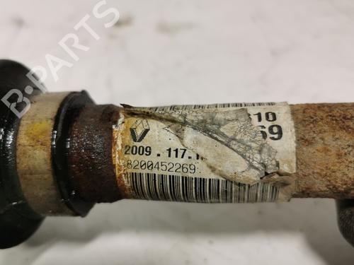 Used Left front driveshaft Left front driveshaft 36711541 36711541