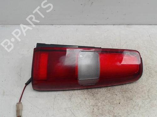 Used Right taillight Right taillight SUZUKI JIMNY Closed Off-Road Vehicle (SN) [1998-2026] 36744184 36744184