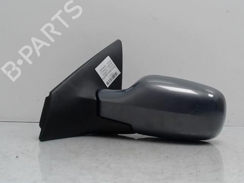 Used Left mirror Left mirror RENAULT MEGANE II Estate (KM0/1_) [2003-2012] 36740740 36740740