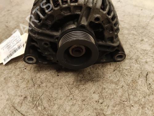 Alternator OPEL CORSA D (S07) 1.2 (L08, L68) | BP36750050M7 - Image 3