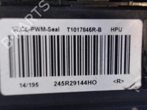 Heater resistor CITROËN C4 II (NC_) 1.6 HDi 115 | BP36731301M108 - Image 2