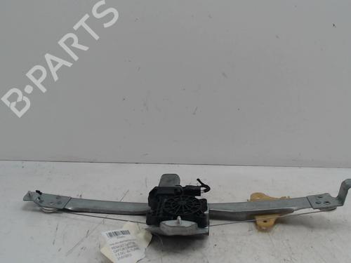 Front right window mechanism RENAULT CAPTUR I (J5_, H5_) 1.5 dCi 90 (J5N4, J5M5, J5MW, J5M6, J5AL, J5AJ) | BP36738978C23 - Image 2