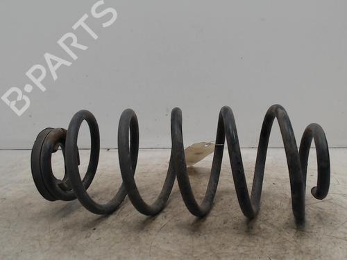 Used Shock absorber spring Shock absorber spring TOYOTA YARIS (_P9_) 1.0 VVT-i (KSP90_, KSP90R) (69 hp) 36749397 36749397