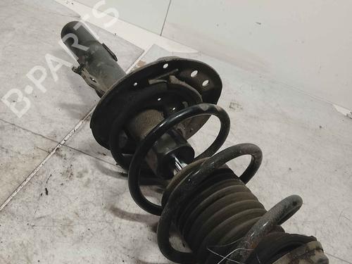 Right front shock absorber RENAULT MEGANE IV Hatchback (B9A/M/N_) | BP36714965M17 - Image 3