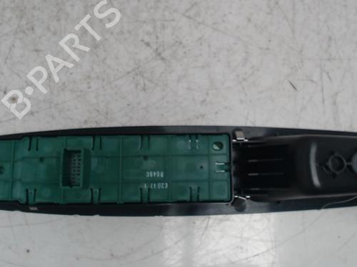 Left front window switch RENAULT MEGANE II Saloon (LM0/1_) | BP36739137I27 - Image 2