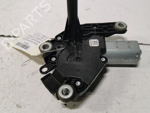 Used Rear wiper motor Rear wiper motor 36707112 36707112