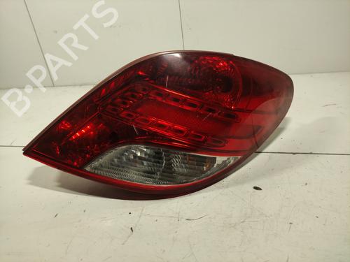 Used Right taillight Right taillight 36751872 36751872