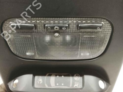 Interior roof light PEUGEOT RCZ 2.0 HDi | BP36711922I8 - Image 2