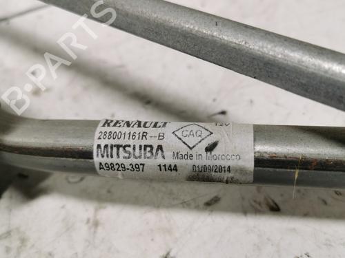 Front wiper motor RENAULT CAPTUR I (J5_, H5_) 1.5 dCi 90 (J5N4, J5M5, J5MW, J5M6, J5AL, J5AJ) | BP36708847M29 - Image 3