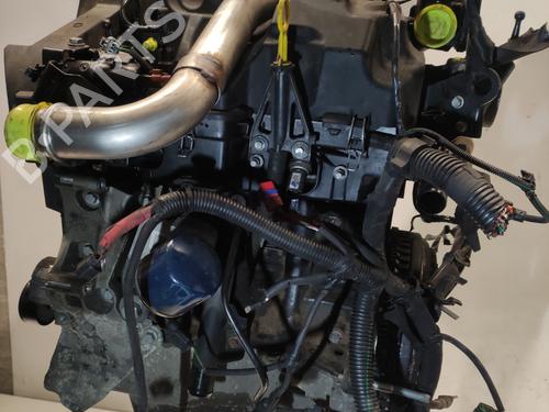 Engine RENAULT LAGUNA III (BT0/1) 1.5 dCi (BT00, BT0A, BT0T, BT1J) | BP36714087M1 - Image 3