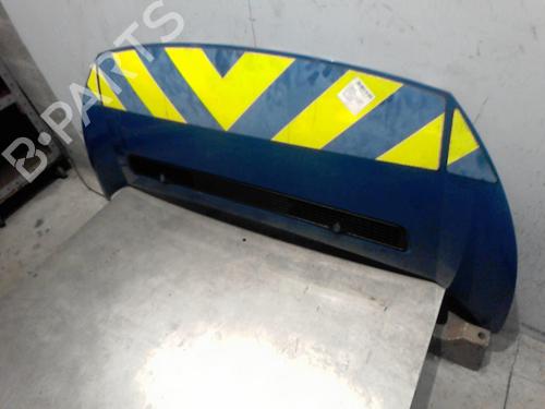 Used Hood Hood PEUGEOT EXPERT Van (VF3A_, VF3U_, VF3X_) 2.0 HDi 130 (128 hp) 36742862 36742862